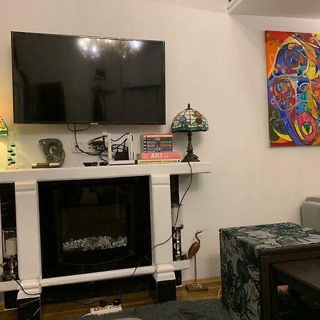Charming Studio Apartment In The Heart Of The Jewish District! Krakow Exterior photo